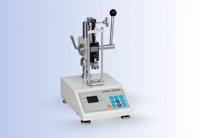 DIGITAL SPRING TESTER 10N