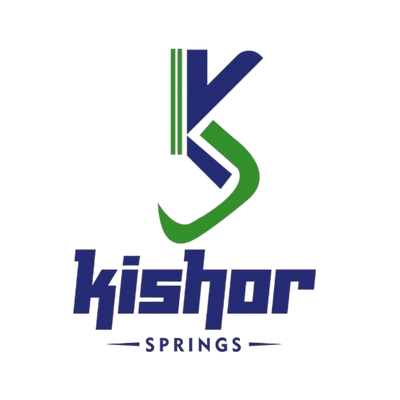 Kishor Springs Logo
